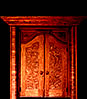 Kündekari Cami Kapısı